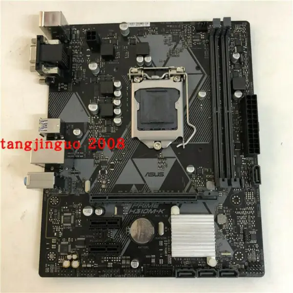 Asus PRIMEH310M-K Hauptplatine