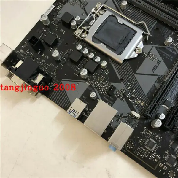 Asus PRIMEH310M-K Hauptplatine