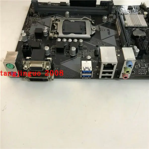 Asus PRIMEH310M-K Hauptplatine