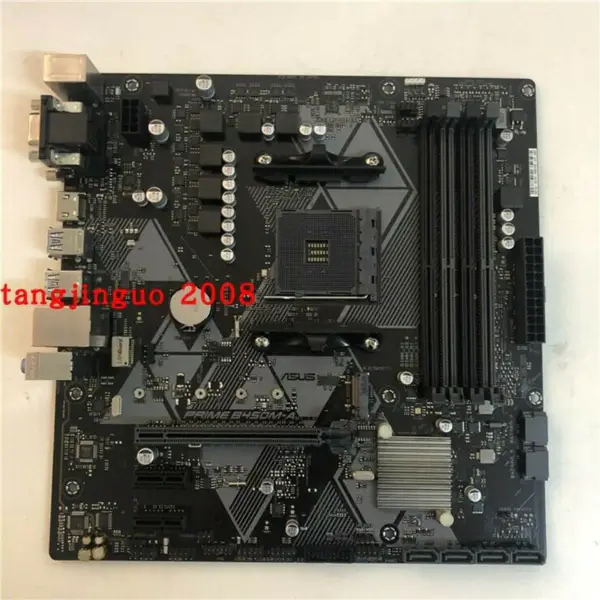 Asus PRIMEB450M-A Hauptplatine