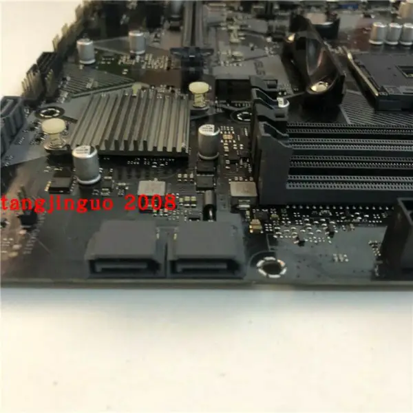 Asus PRIMEB450M-A Hauptplatine