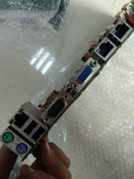 Asus KCMA-D8 Hauptplatine