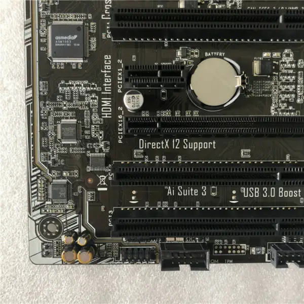 Asus B150-PROD3 Hauptplatine