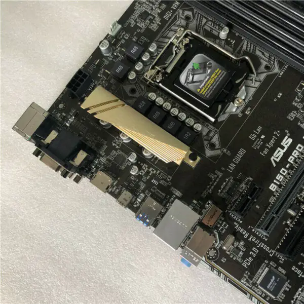 Asus B150-PROD3 Hauptplatine
