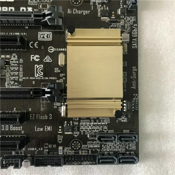 Asus B150-PROD3 Hauptplatine
