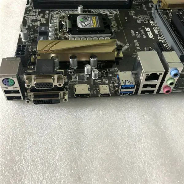 Asus B150-PROD3 Hauptplatine