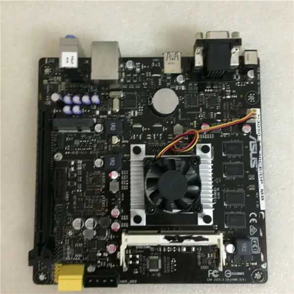 Asus N3050-A/K20CE/DP_MB/MIORON Hauptplatine