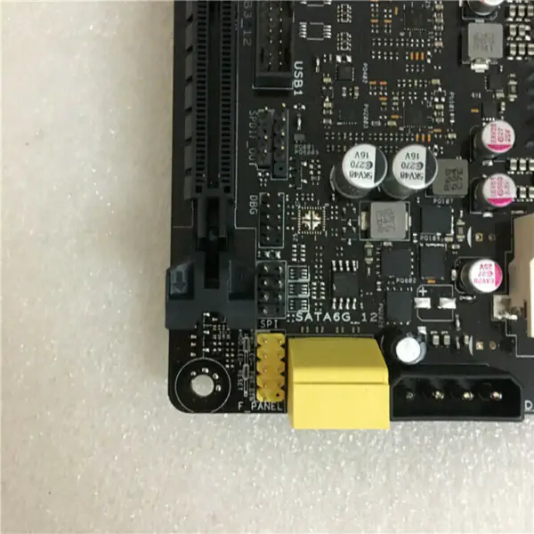 Asus N3050-A/K20CE/DP_MB/MIORON Hauptplatine