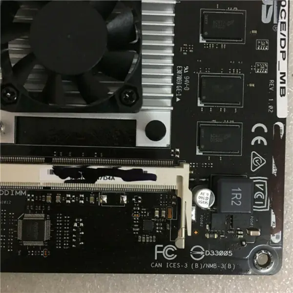 Asus N3050-A/K20CE/DP_MB/MIORON Hauptplatine