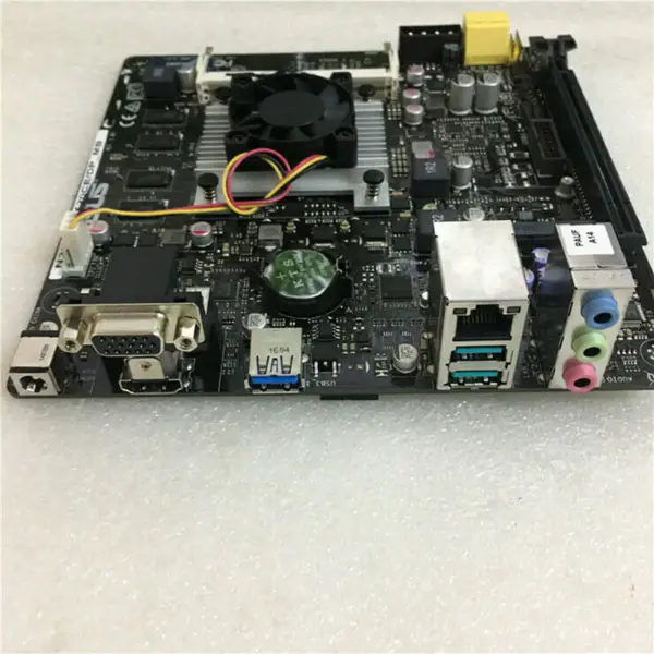 Asus N3050-A/K20CE/DP_MB/MIORON Hauptplatine