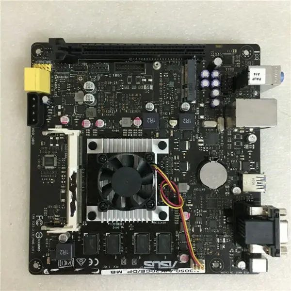 Asus N3050-A/K20CE/DP_MB/MIORON Hauptplatine