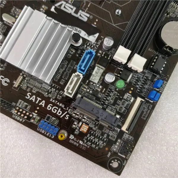 Asus P8Q773L/BT1AG/DP_MB Hauptplatine
