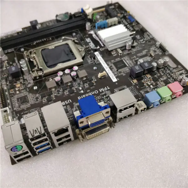 Asus P8Q773L/BT1AG/DP_MB Hauptplatine