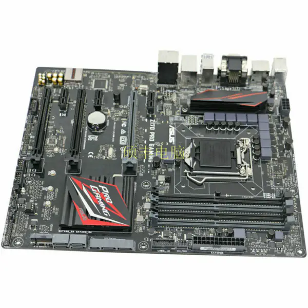 Asus Z170PROGAMING Hauptplatine