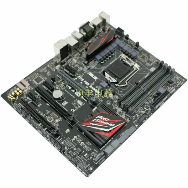 Asus Z170PROGAMING Hauptplatine