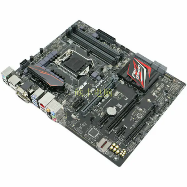 Asus Z170PROGAMING Hauptplatine