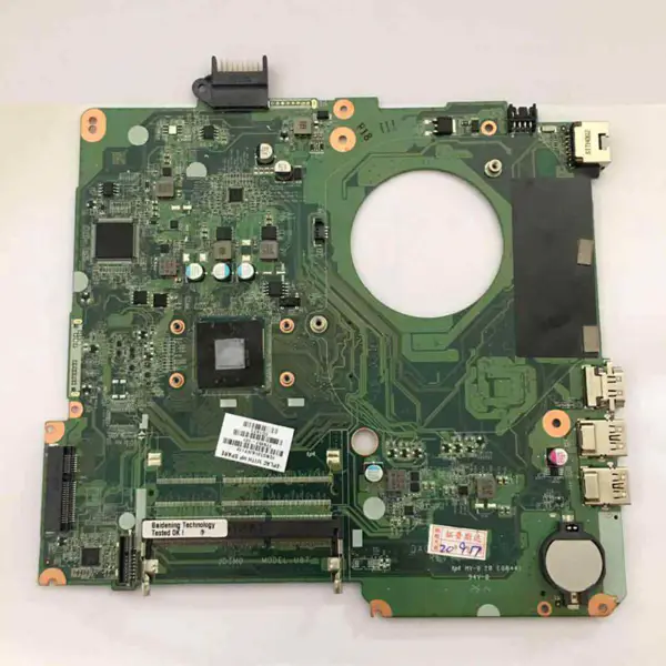 HP 828164-601828164-001 828164-501 DA0U8AMB6A0 Hauptplatine