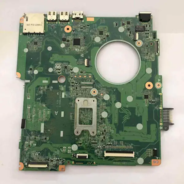 HP 828164-601828164-001 828164-501 DA0U8AMB6A0 Hauptplatine