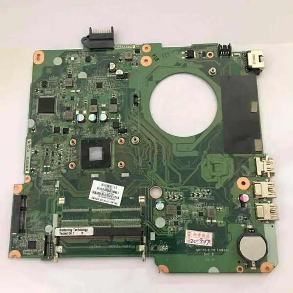 HP 828164-601828164-001 828164-501 DA0U8AMB6A0 Hauptplatine