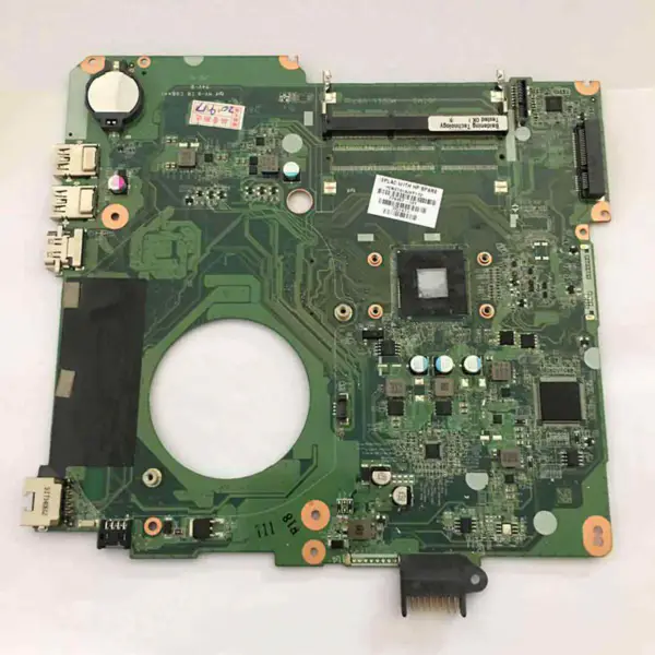 HP 828164-601828164-001 828164-501 DA0U8AMB6A0 Hauptplatine
