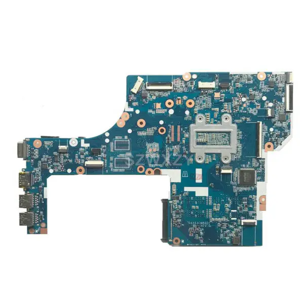 HP 855565-601 855564-001 DAX63CMB6D1 Hauptplatine