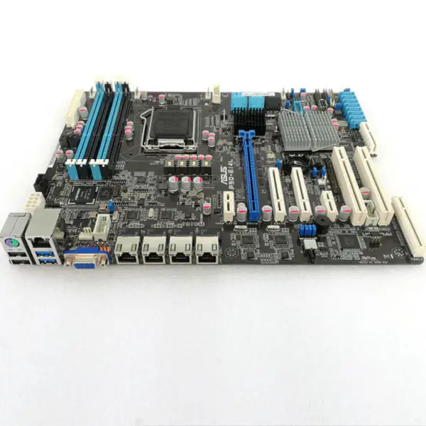 Asus P9D-E/4L Hauptplatine