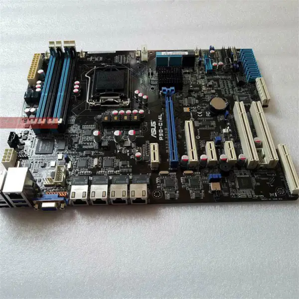 Asus P9D-C/4L Hauptplatine