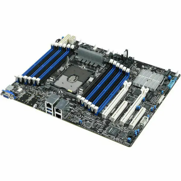 Asus Z11PA-U12 Hauptplatine