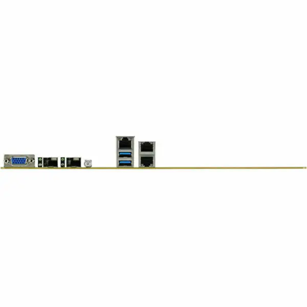 Asus Z11PA-U12 Hauptplatine
