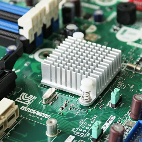 HP 717068-501 717068-601 Hauptplatine