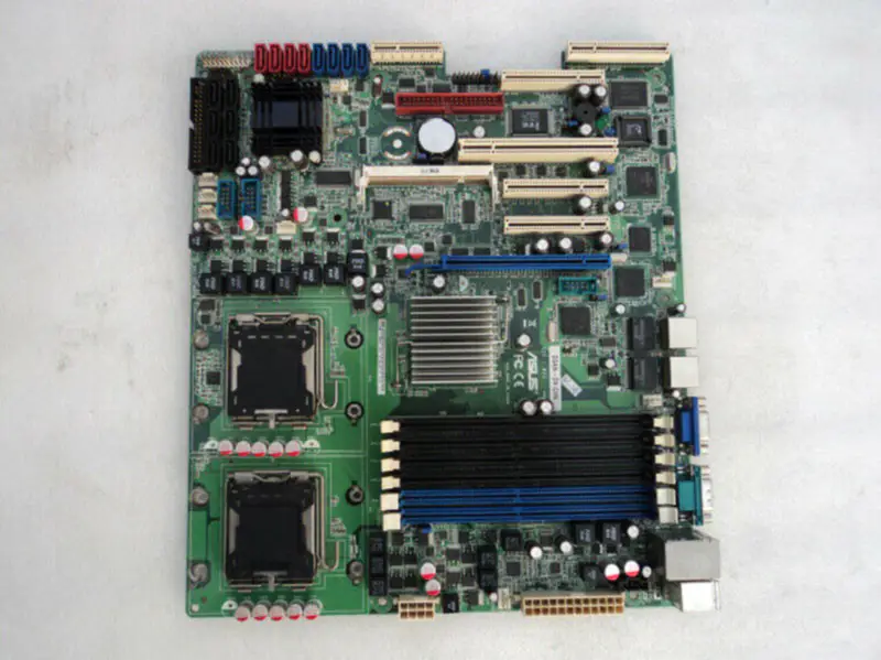 Asus DSAN-DX/CHN Hauptplatine