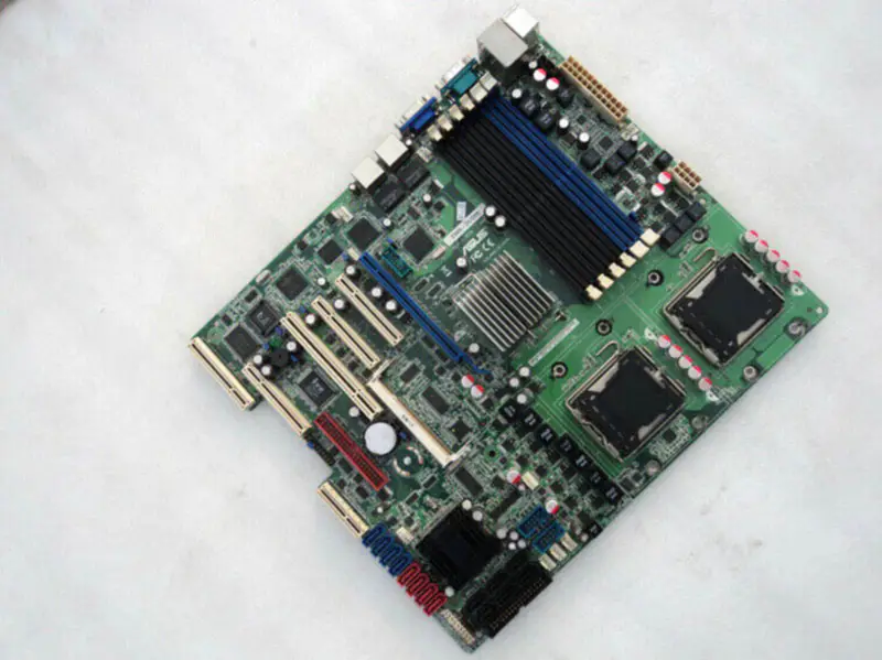 Asus DSAN-DX/CHN Hauptplatine