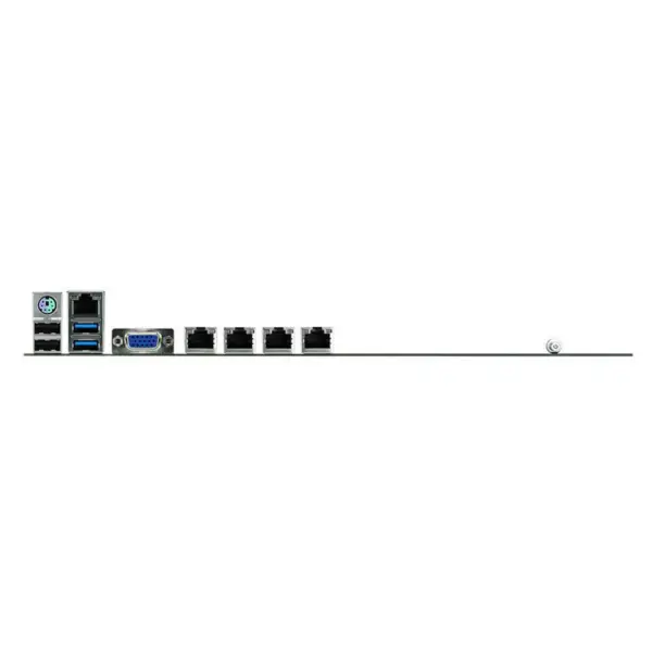 Asus P10S-C/4L Hauptplatine