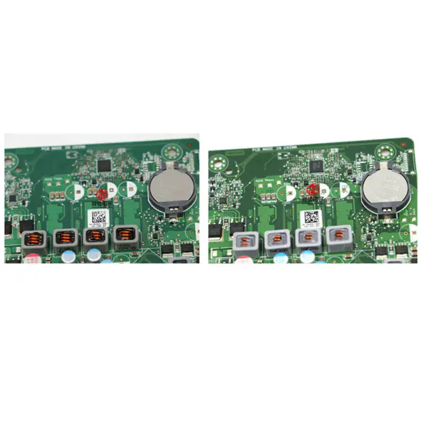 Dell 0HJH5X Hauptplatine