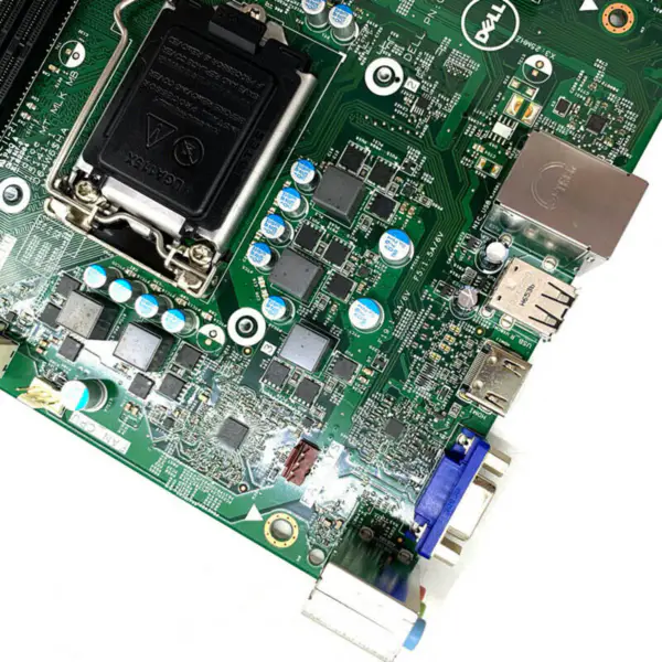 Dell 0H9KW5 Hauptplatine
