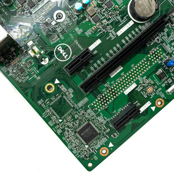Dell 0H9KW5 Hauptplatine
