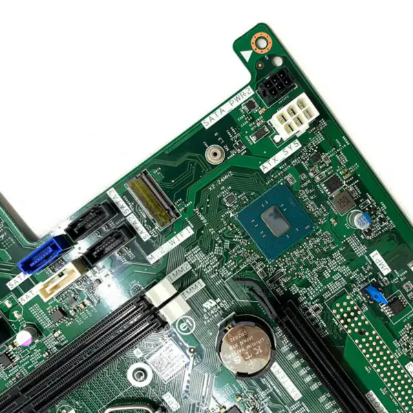 Dell 0H9KW5 Hauptplatine