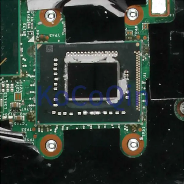 Lenovo 04W3276 Hauptplatine