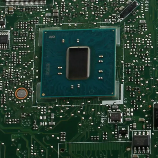 Dell 08GGCV8GGCV i5-6300HQ Hauptplatine