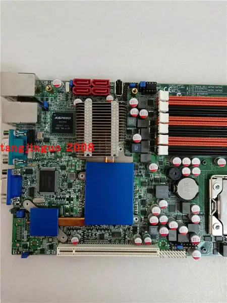 Asus Z8NH-D12 Hauptplatine