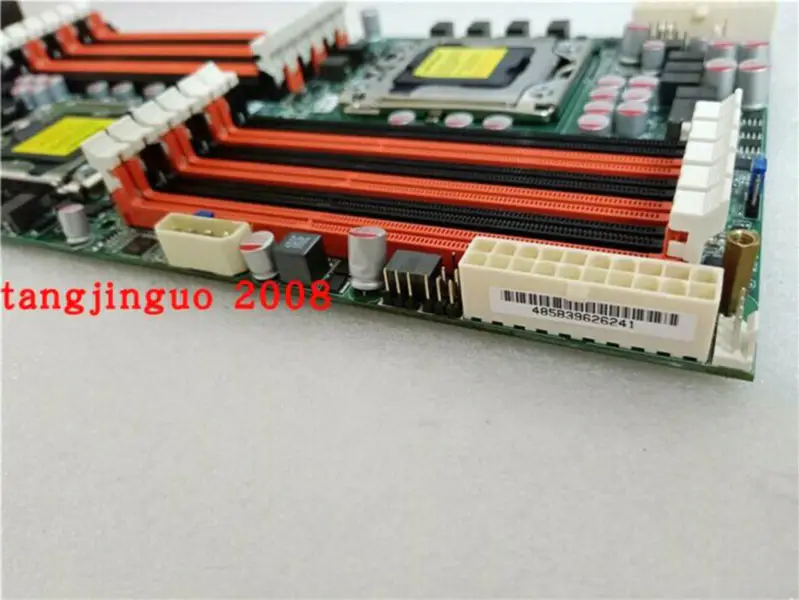 Asus Z8NH-D12 Hauptplatine