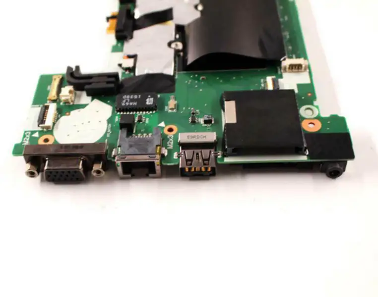 Lenovo 00HW191i3-4030U Hauptplatine