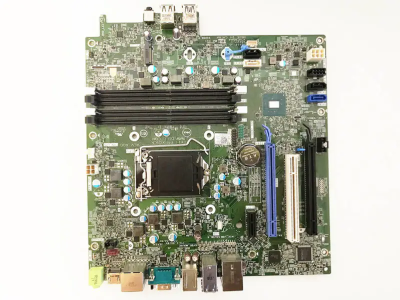 Dell 0XHGV1 Hauptplatine