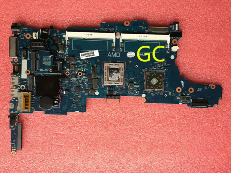 HP 768794-501 Hauptplatine