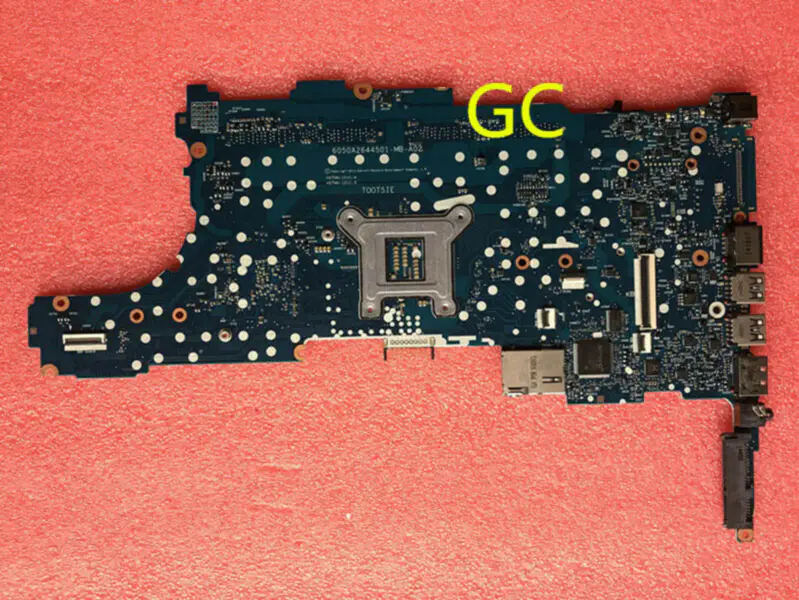 HP 768794-501 Hauptplatine