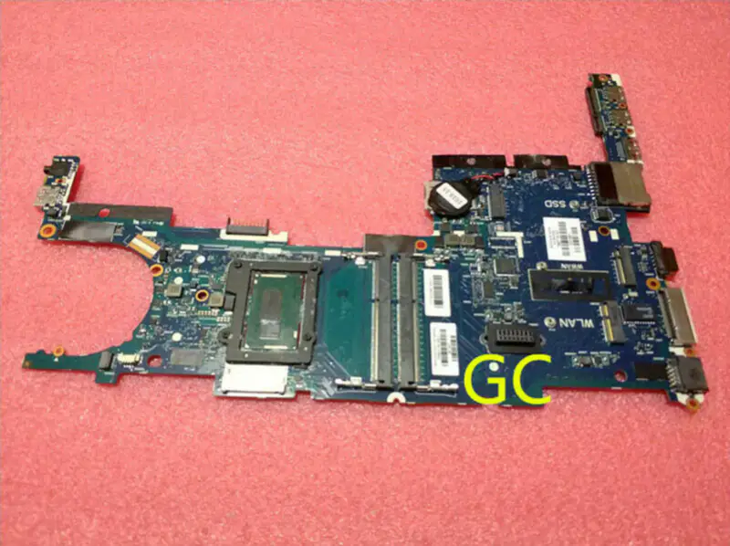HP 769717-501 Hauptplatine