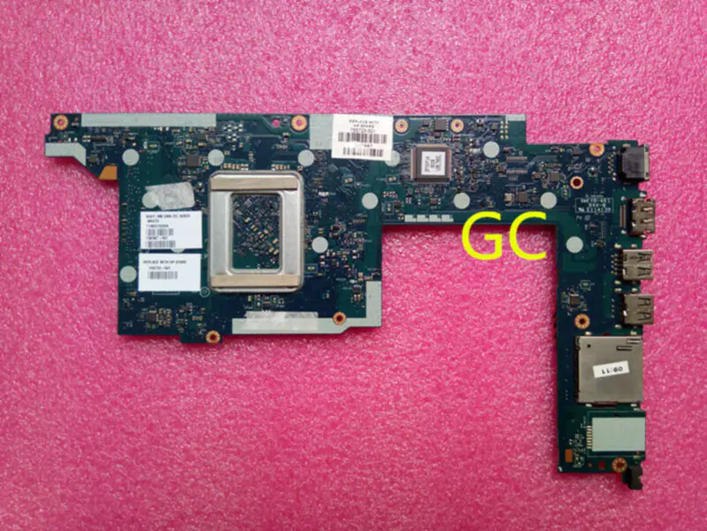 HP 774997-501 Hauptplatine