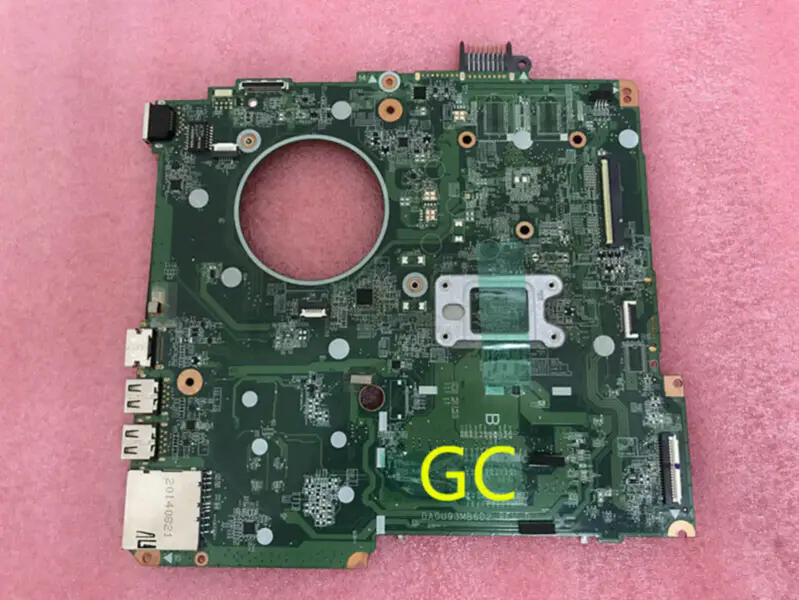 HP 776784-501 Hauptplatine
