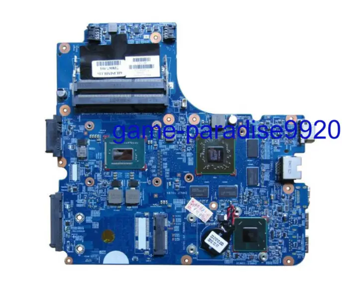 HP 712924-601 Hauptplatine