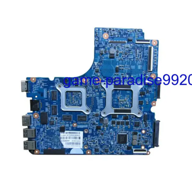 HP 712924-601 Hauptplatine